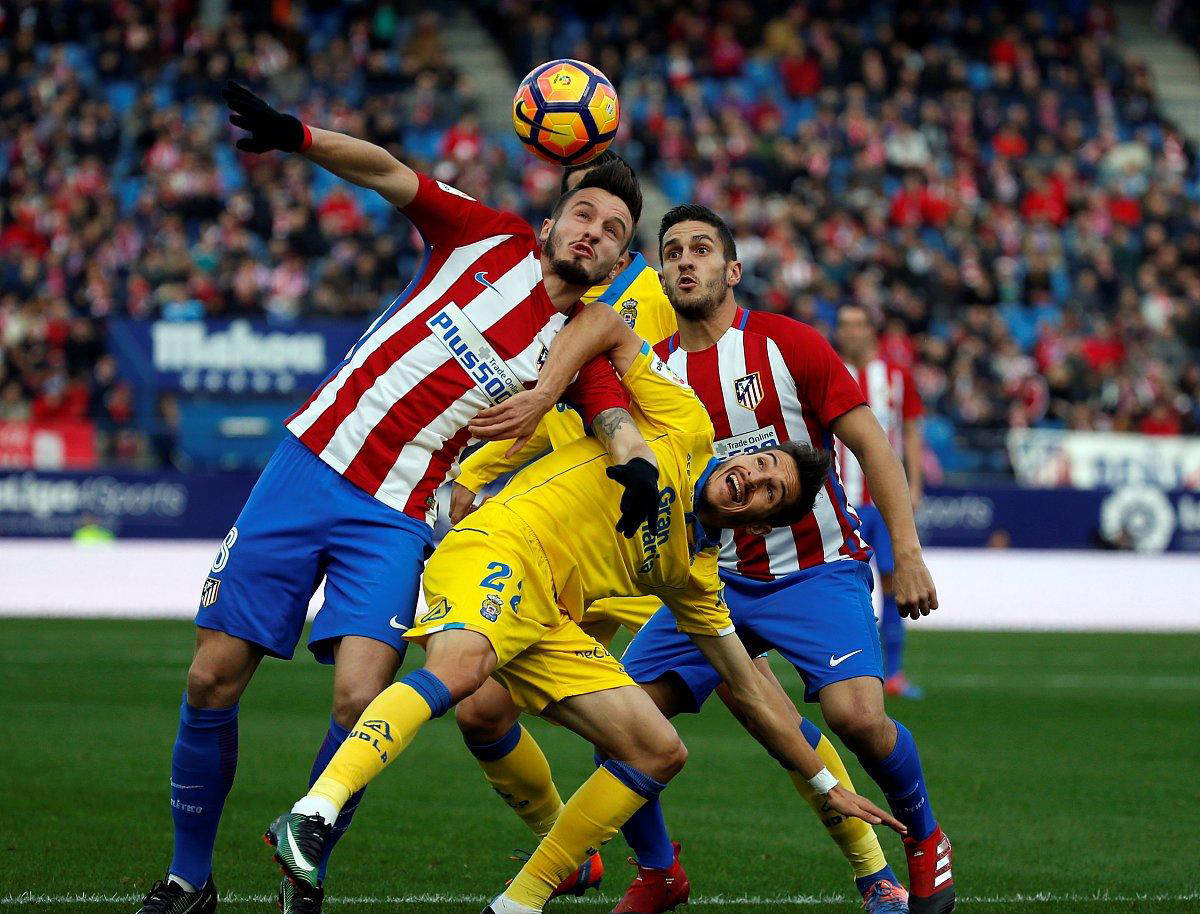 开云体育APP下载-关于巴黎完胜马德里竞技，福登点燃赛场的信息